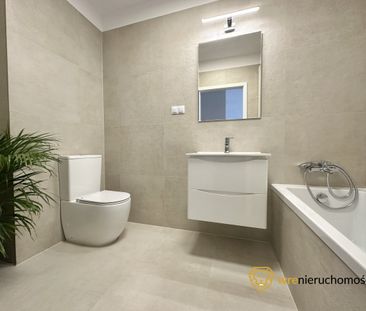 Apartamentowiec z 2024 | 41,5m2 | Balkon | M.P. - Zdjęcie 6