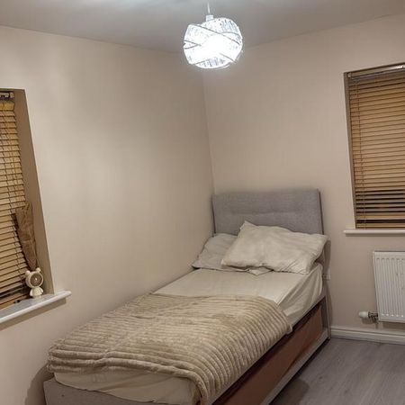 1 bedroom house of multiple occupation to rent - Photo 4