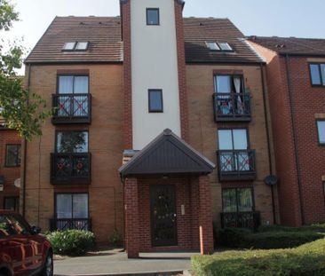 2 bedroom flat to rent - Photo 3