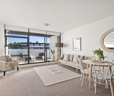 Light-Filled Apartment with Two Balconies in Alexandria's Best Address - Photo 1