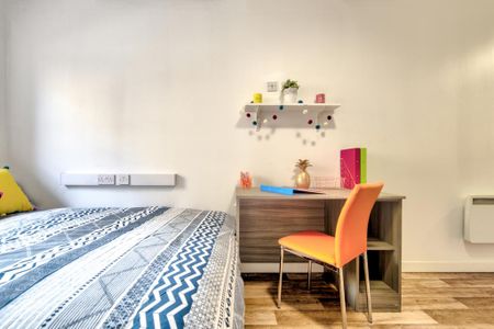 1 bedroom apartment to rent - Photo 3