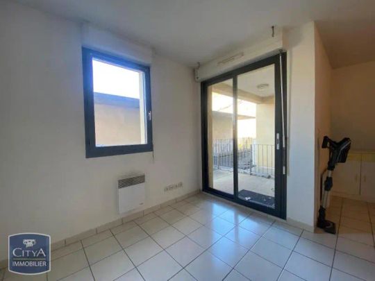 Appartement à louer 2 pièces 39.4m² - Photo 1