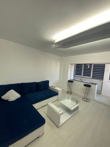 Apartament cu 1 camera, decomandat, zona Nicolina-Selgros - Fotografie 3
