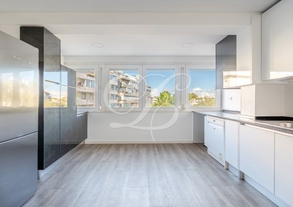 Apartamento T3 em Lisboa