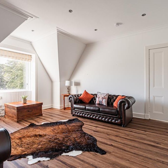3 bedroom duplex to rent - Photo 1
