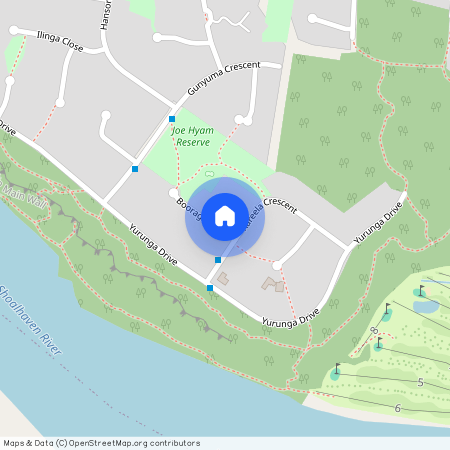 1 Booragal Place, NSW 2541, North Nowra