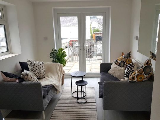 5 bedroom house share to rent - Photo 1