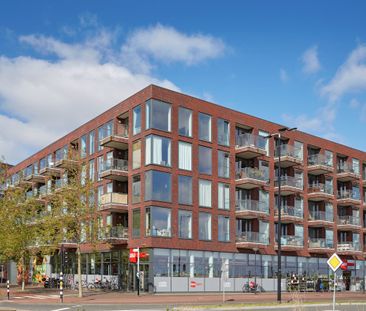 Bert Haanstrakade 2002, 1087 HR Amsterdam - Photo 5