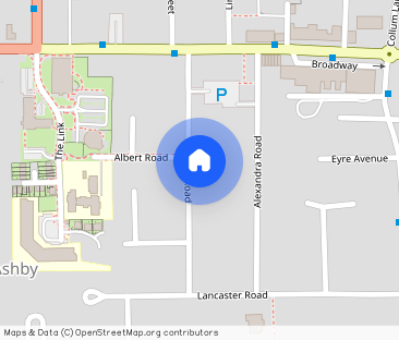 Victoria Road, Ashby - Photo 1