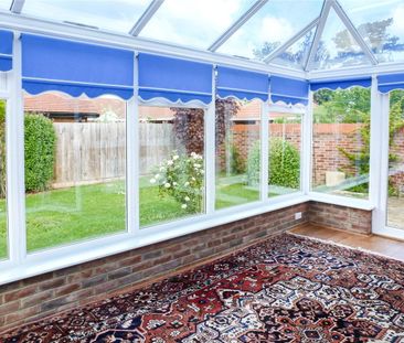 Spacious 4 bedroom detached bungalow in the popular town of Saffron... - Photo 5