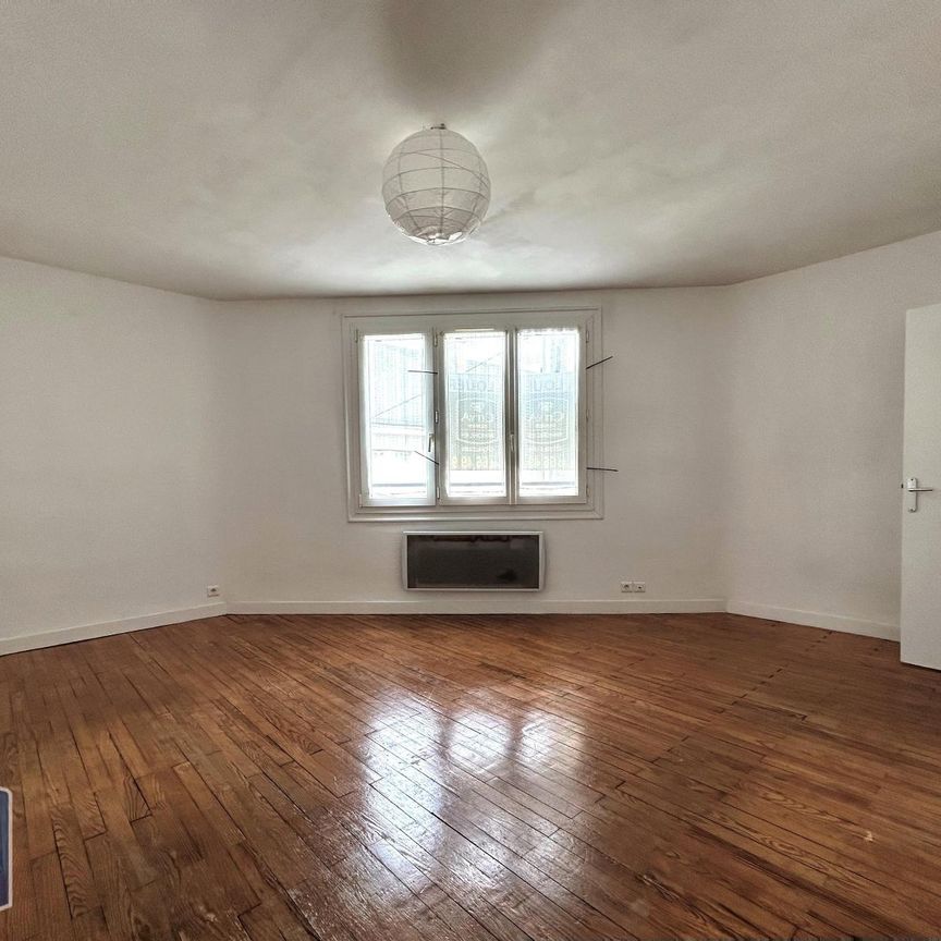 Location Appartement 1 pièce 33m² ST NAZAIRE 44600 - Photo 2