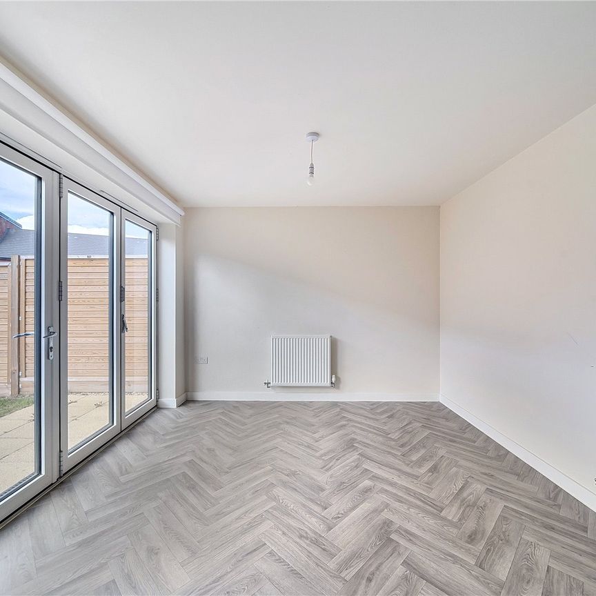 3 bedroom townhouse to rent Jarvis Street, Leicester, Leicestershire, LE3 - Photo 1