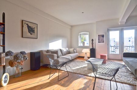 Appartement te huur: Nova Zemblastraat 12-F 1013 RK Amsterdam - Photo 2
