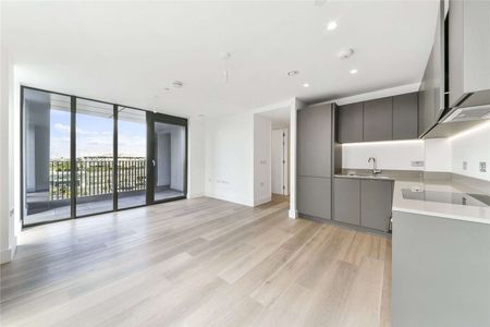Bright and spacious 1 double bedroom apartment to rent in Stratford. - Photo 5