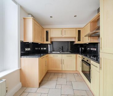 1 bedroom flat to rent - Photo 4