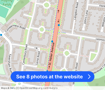 St Helier Avenue, Morden, Surrey, SM4 - Photo 1