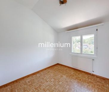 Au cœur de Troinex, dans un écrin de verdure - Photo 2