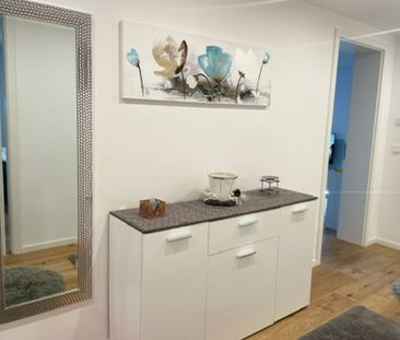 Moderne 1 Zimmer Wohnung - Foto 3