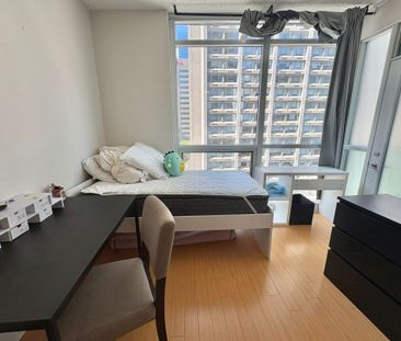 For Lease - 1121 Bay Street Unit# 1005, Toronto, Ontario - Photo 6