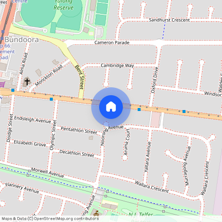 545 Grimshaw Street, Vic 3083, Bundoora