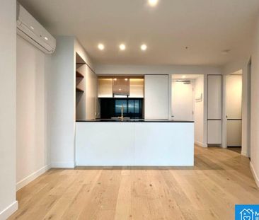 Aurora Melbourne Central – Luxury 2 Bedroom, 1 Bathroom Apartment f... - Photo 3