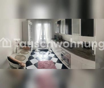 TAUSCHWOHNUNG Super schöne wohnung für eine Person - Photo 6