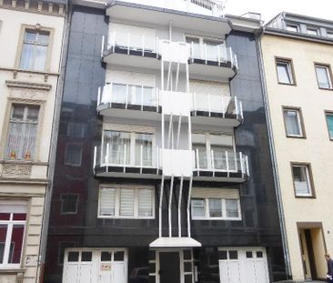 Düsseldorf-Stadtmitte: Gut aufgeteilte 2-Zimmer-Wohnung mit Balkon ... - Photo 2
