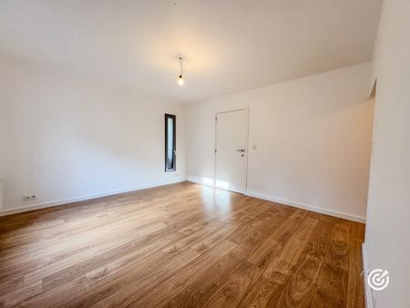 Appartement te huur - Foto 3