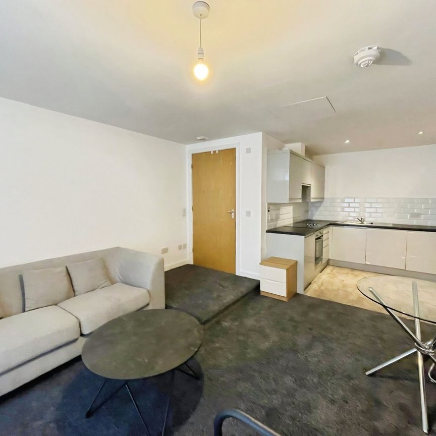 apartment to rent - Photo 1