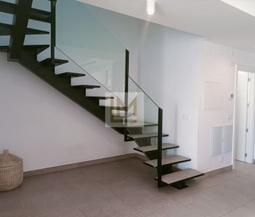 4 room luxury Semidetached House for rent in Puerto Banus, Marbella... - Photo 2