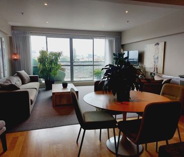 Light-Filled Two-Bedroom Apartment with Stunning Views & Unbeatable... - Photo 6