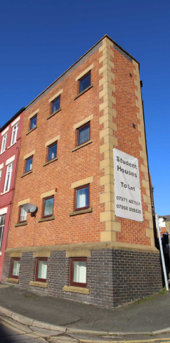 Trinity Place, Preston - Photo 1