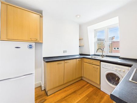 1 bedroom apartment to rent - Photo 4