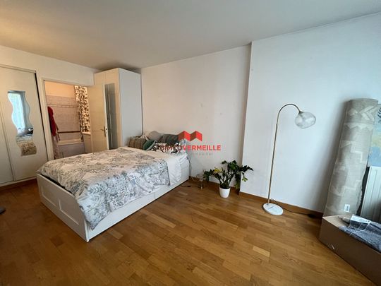 Appartement Bois Colombes 1 pièce(s) 33.1 m2 - Photo 1