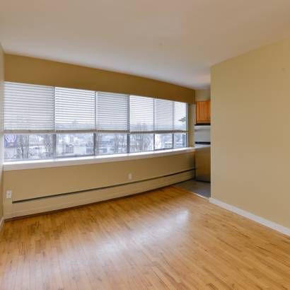 1 Bed, 1 Bath Apartment in Kitsilano - Photo 1