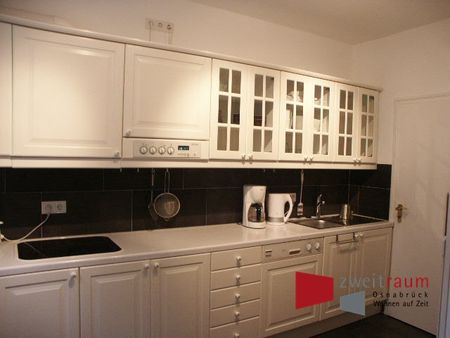 Weststadt, Haus mit 6 Zimmern, Sonnenterrasse und Garten - Photo 4