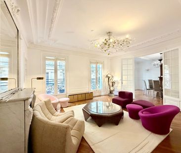Appartement • Clichy-Trinité - Photo 6