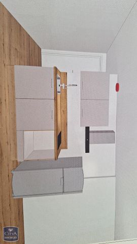 Location Appartement 3 pièces 50m² CALUIRE ET CUIRE 69300 - Photo 4