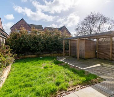 Colliers Gardens, Backwell - Photo 4