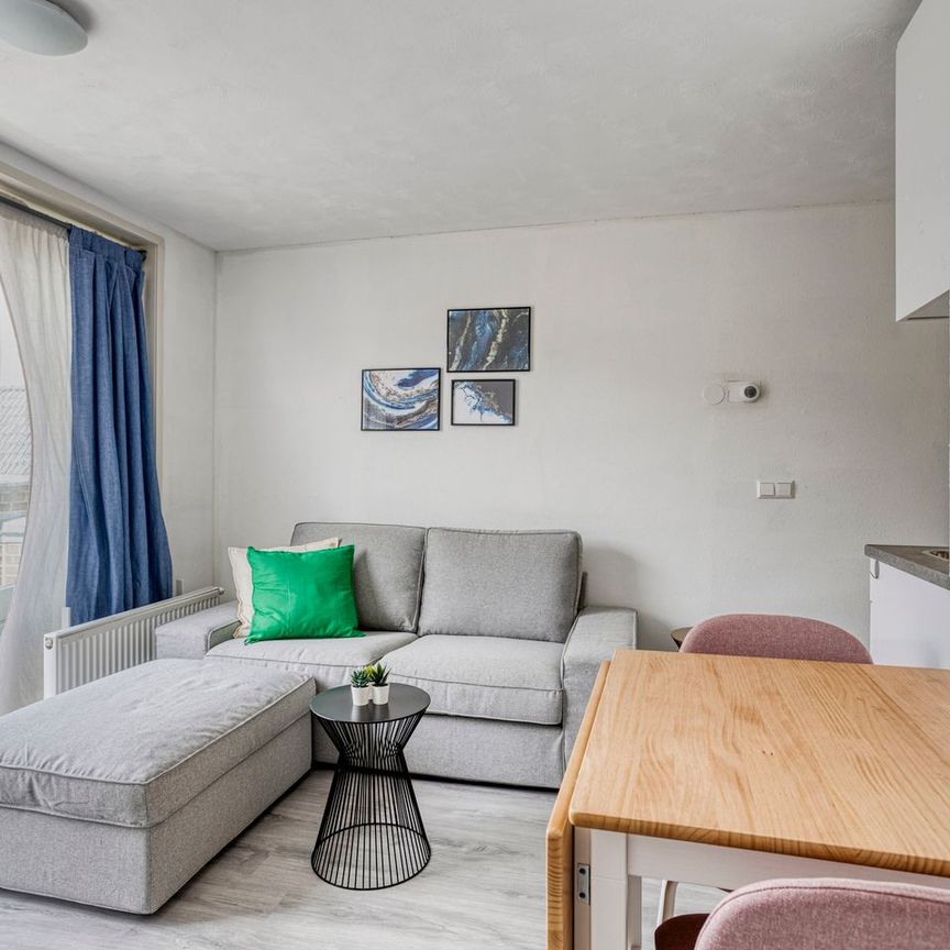 Appartement te huur: Payglop 23-C 1811 HM Alkmaar - Foto 1