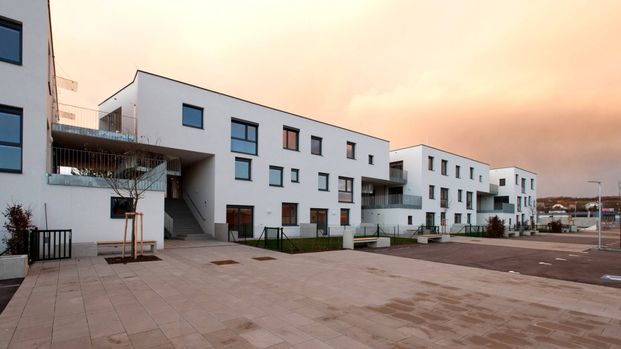 Hell und gemütlich - Photo 1