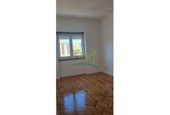 Apartamento T2 em Lisboa