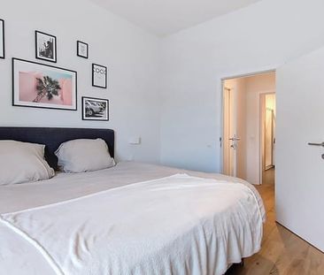 Appartement te huur - Photo 6