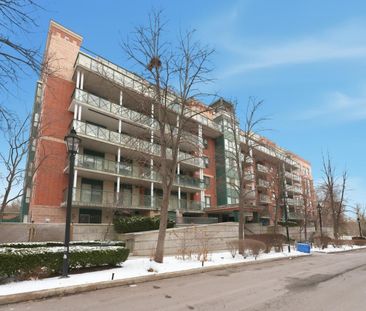 For Lease - 141 Woodbridge Avenue Unit# 106, Vaughan, Ontario - Photo 4