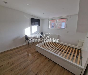 Vollmöbilierte Design-Wohnung / Fully furnished design-flat - Foto 1