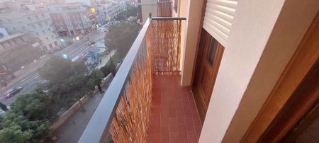 Piso de alquiler en Plaza Santa María, La Victoria - Photo 5