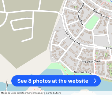 Kember Close, Castle Hill, Ebbsfleet Valley, Swanscombe, DA10 - Photo 1