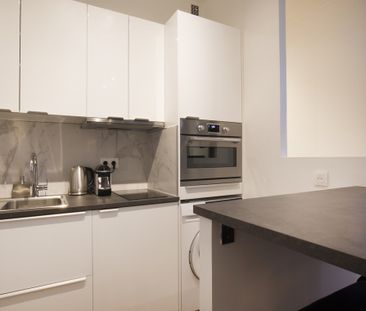 Appartement à louer rue d'Aboukir, Paris 2ème - Photo 6