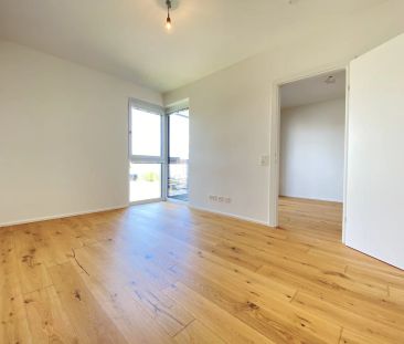 Q11 - Ein Ort zum Wohlfühlen: Helle 2-Zimmer-Wohnung mit bester Anb... - Foto 4