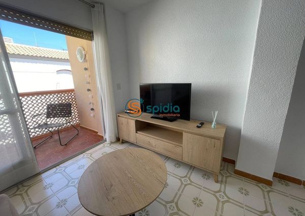 2 room luxury Flat for rent in Águilas, Murcia